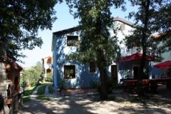 Laureta Umag Apartmán 3 – app S3 foto 5