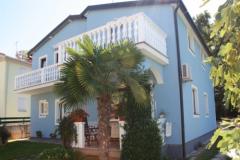 Laureta Umag Apartmán 4 – app4 foto 1