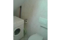 Villa Maris Apartmán 2 foto 6