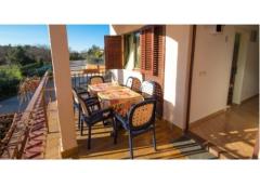 Villa Maris Apartmán 3 foto 1