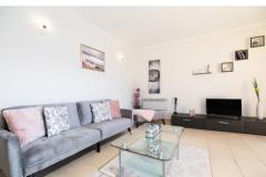 Apartmány Dea Caeli Apartmán 1 foto 4