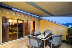 Apartmány Dea Caeli Apartmán 2 foto 2