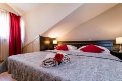 Apartmány Dea Caeli Apartmán 2 foto 6