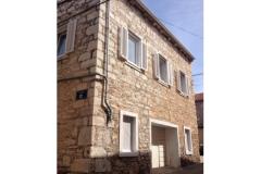 Apartmány Stone Dům Apartmán 1 foto 2