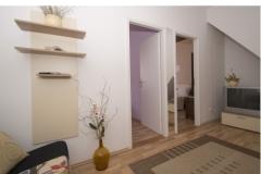 Apartmány Stone Dům Apartmán 2 foto 2