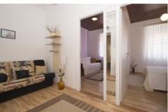 Apartmány Stone Dům Apartmán 2 foto 4