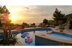 Kamenný dům-Villa Poplat Apartmán 1 – Dream foto 1