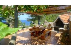 Kamenný dům-Villa Poplat Apartmán 1 – Dream foto 2
