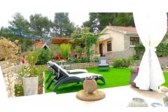 Kamenný dům-Villa Poplat Apartmán 1 – Dream foto 5