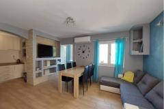 Tina's house  Apartmán 2 – Starfish foto 3