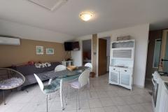 Tina's house  Apartmán 3 – Jellyfish foto 4