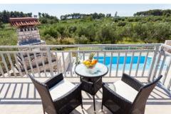 Villa Barbara / Zli stup Apartmán 1 foto 4