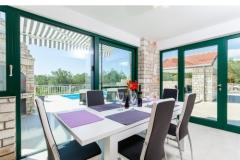 Villa Barbara / Zli stup Apartmán 1 foto 5