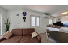 Villa Bell Aria Korcula Apartmán 2 – A2 foto 3