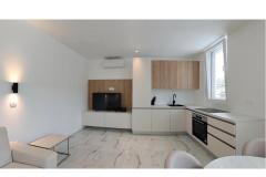 Villa Bell Aria Korcula Apartmán 1 – A1 foto 1