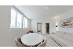 Villa Bell Aria Korcula Apartmán 1 – A1 foto 3