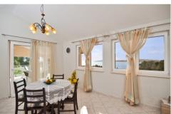 Villa Milina Nova Apartmán 1: (4+1) – Sky foto 3