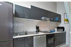 Villa Milina Nova Apartmán 1: (4+1) – Sky foto 4