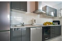 Villa Milina Nova Apartmán 2: (6+1) – Sea foto 3
