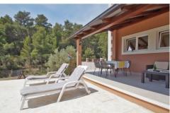 Villa Milina Nova Apartmán 3: (5+0) – Olive foto 2