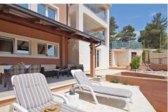 Villa Milina Nova Apartmán 3: (5+0) – Olive foto 3