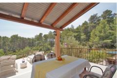 Villa Milina Nova Apartmán 3: (5+0) – Olive foto 4