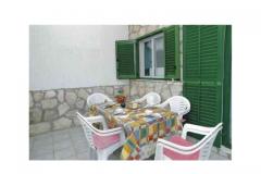 Apartmány Vjeka Apartmán 2 – Plavi foto 4