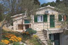 Apartmány Vjeka Apartmán 1 – Vanilla foto 1