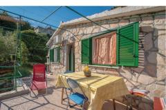 Apartmány Vjeka Apartmán 1 – Vanilla foto 3