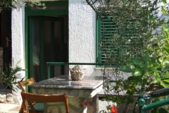 Apartmány Vjeka Apartmán 3 – Zeleni foto 1