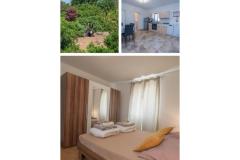 App Bonić Apartmán 4 – House foto 4