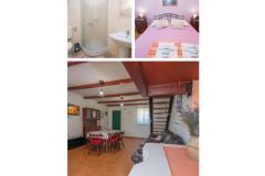 App Bonić Apartmán 3 – Apartman 3 foto 1