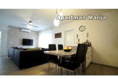 Apartmány 3M Vir Apartmán 1 foto 2