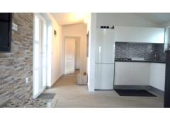 Apartmány 3M Vir Apartmán 2 foto 5