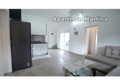 Apartmány 3M Vir Apartmán 3 foto 1