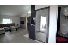 Apartmány 3M Vir Apartmán 3 foto 6