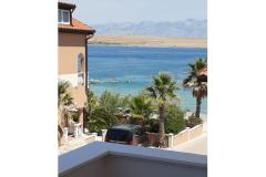 Alida apartmani Vir Apartmán 1 foto 3