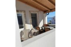 Alida apartmani Vir Apartmán 2 foto 2