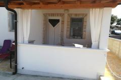 Alida apartmani Vir Apartmán 3 foto 1