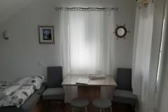 Alida apartmani Vir Apartmán 3 foto 4