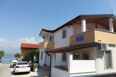 Alida apartmani Vir Apartmán 3 foto 6