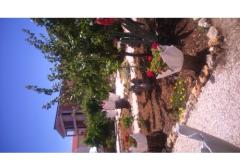 Apartmány Leček Apartmán 4: (4+2) – Kuća foto 2