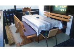Apartmány Leček Apartmán 4: (4+2) – Kuća foto 4