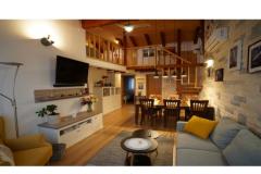 Apartmány Larus **** 90 m2 Apartmán 1 – Larus foto 1