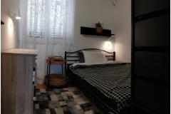 Apartmány Larus **** 90 m2 Apartmán 1 – Larus foto 4