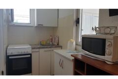 apart. Zadro first house by the sea Apartmán 1 – A1 PREDNJI foto 2