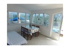 apart. Zadro first house by the sea Apartmán 1 – A1 PREDNJI foto 4