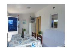 apart. Zadro first house by the sea Apartmán 1 – A1 PREDNJI foto 5