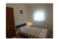 apart. Zadro first house by the sea Apartmán 2 – A2 ZADNJI foto 1