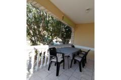 Apartmány Barica Apartmán 4: (2+2) – Barka 1 foto 1